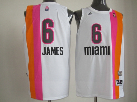Miami Heat jerseys-091